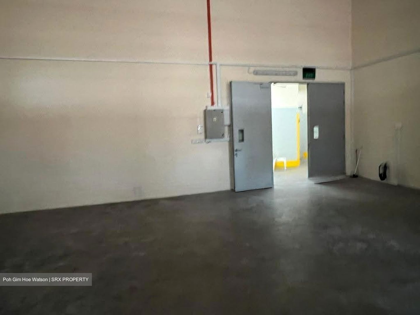 Tg Building (D26), Factory #636784201